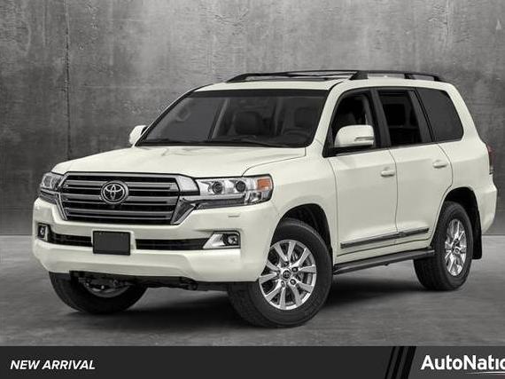 TOYOTA LAND CRUISER 2017 JTMCY7AJ1H4057186 image